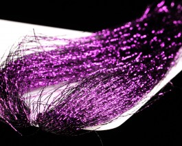 Twist Flash Hair, Hot Purple